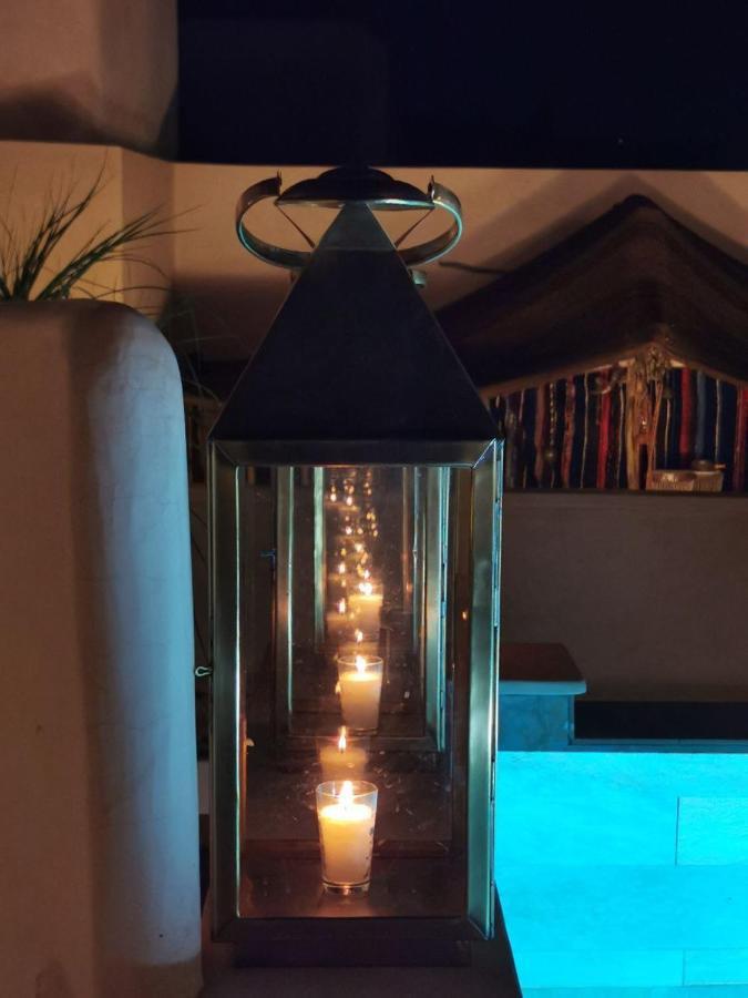 Riad Bijoux Marrakesh Bagian luar foto