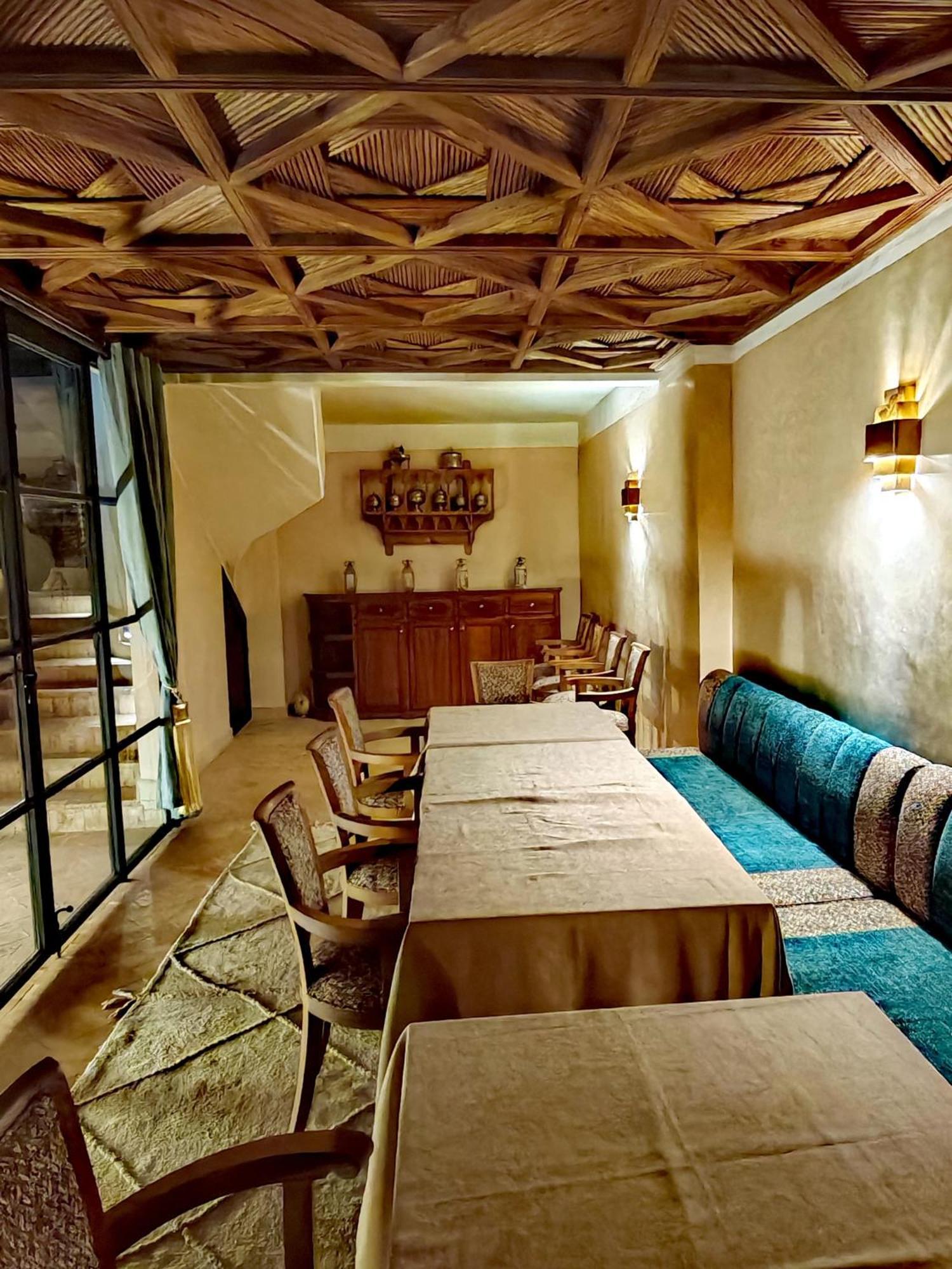 Riad Bijoux Marrakesh Bagian luar foto