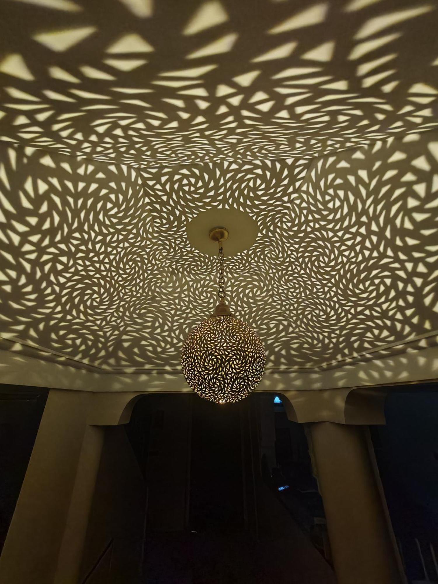 Riad Bijoux Marrakesh Bagian luar foto