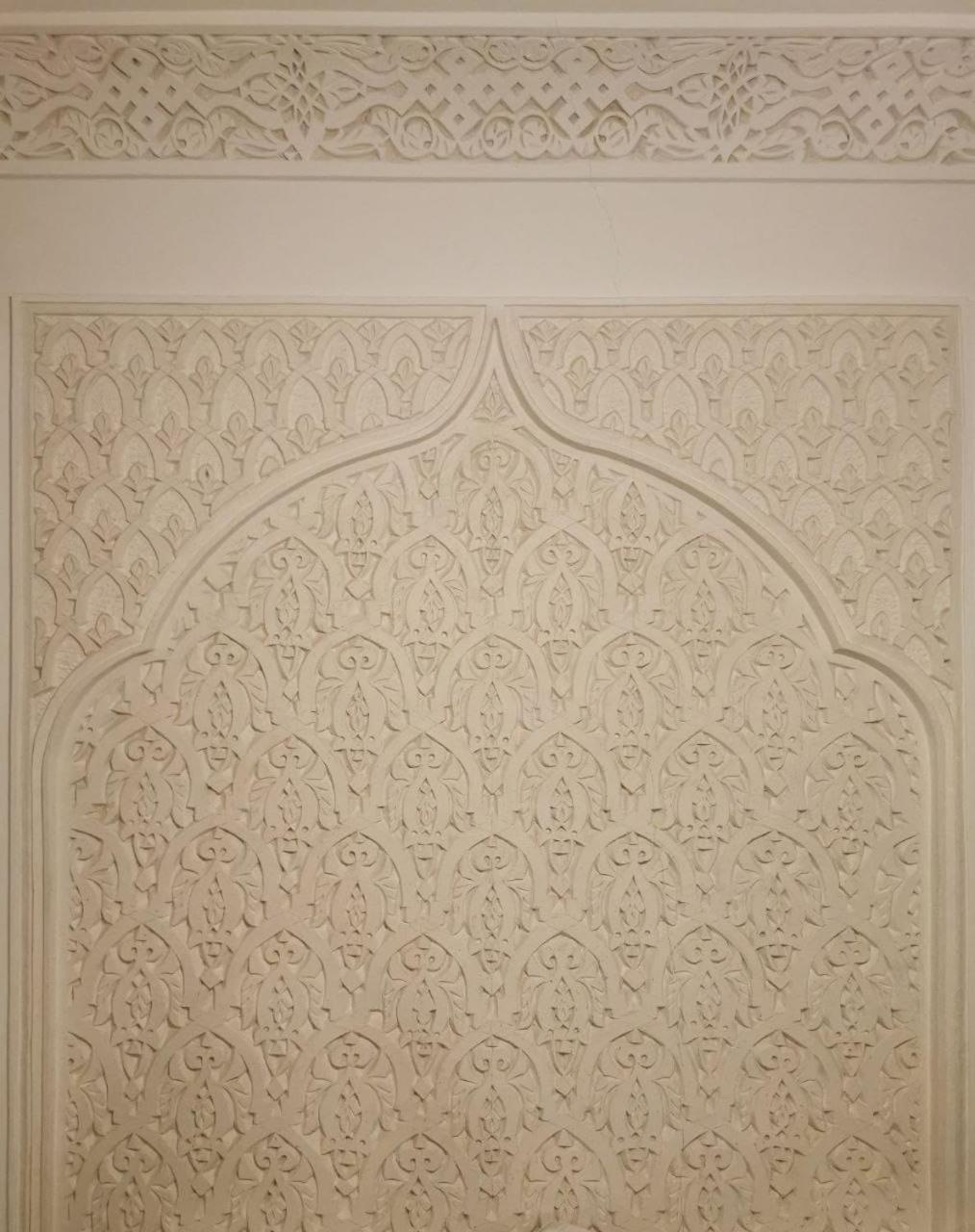 Riad Bijoux Marrakesh Ruang foto